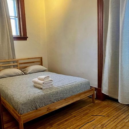 Apartament Zennest-Downtown Mtl Montreal Zewnętrze zdjęcie