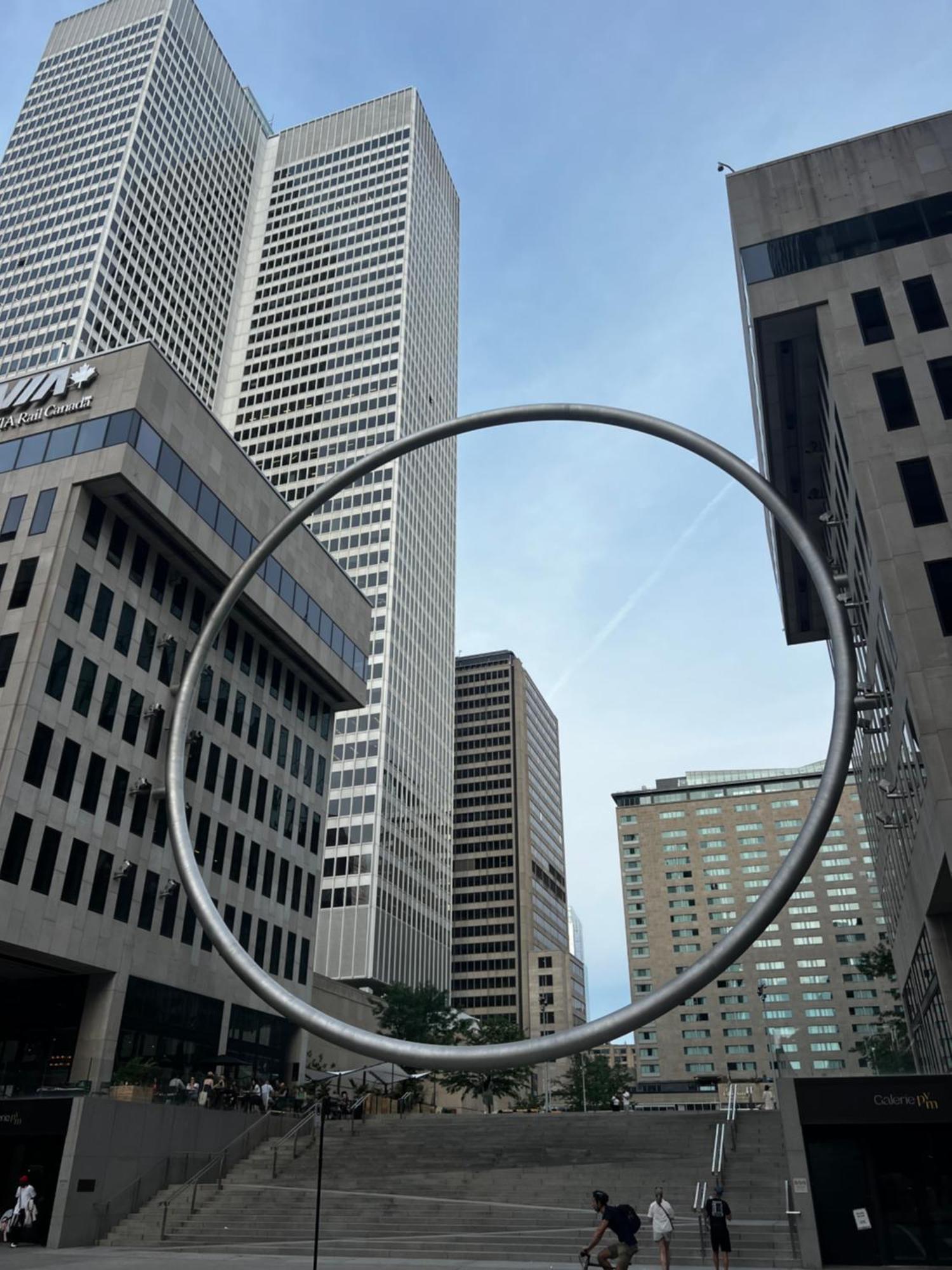 Apartament Zennest-Downtown Mtl Montreal Zewnętrze zdjęcie