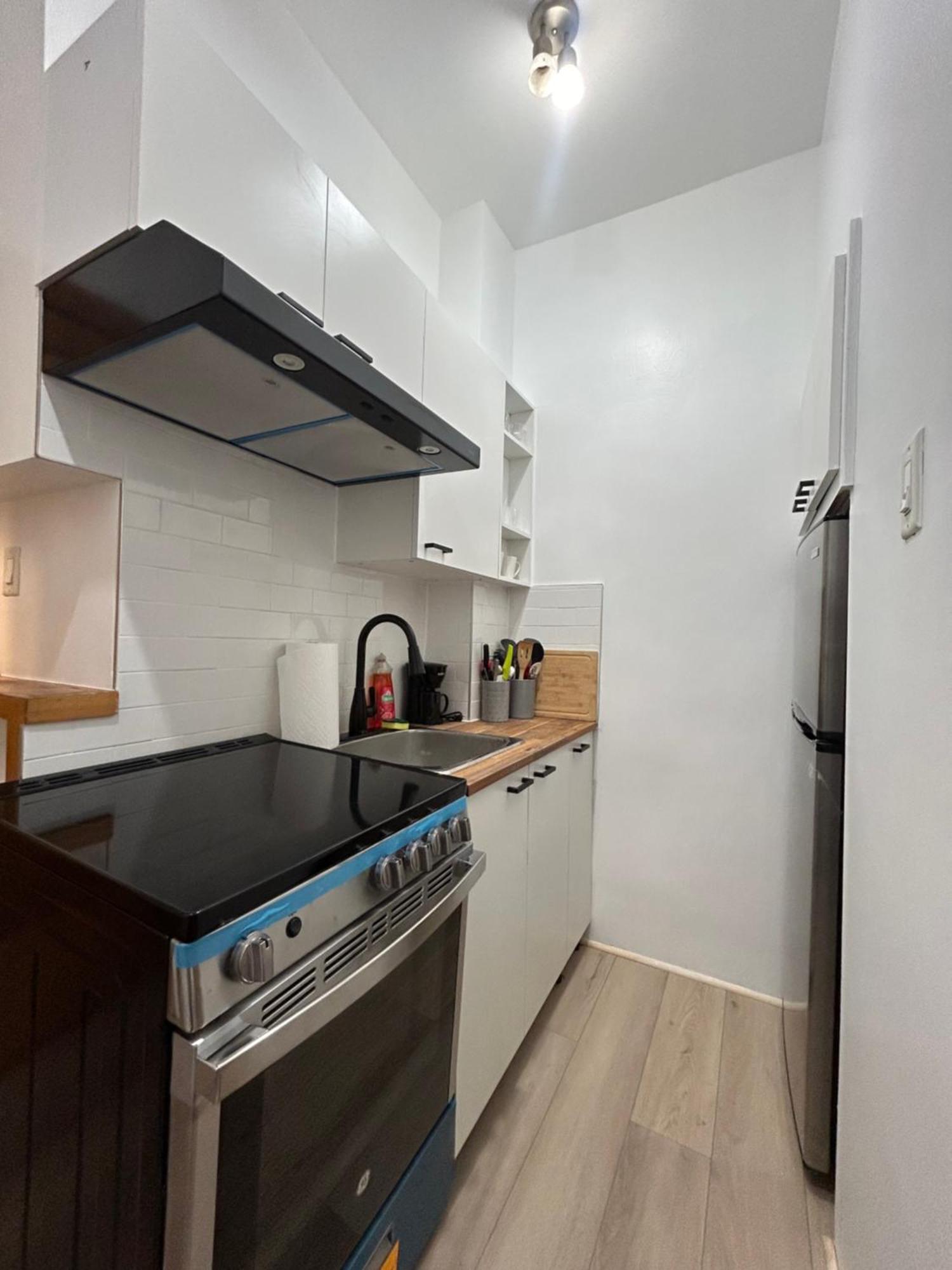 Apartament Zennest-Downtown Mtl Montreal Zewnętrze zdjęcie