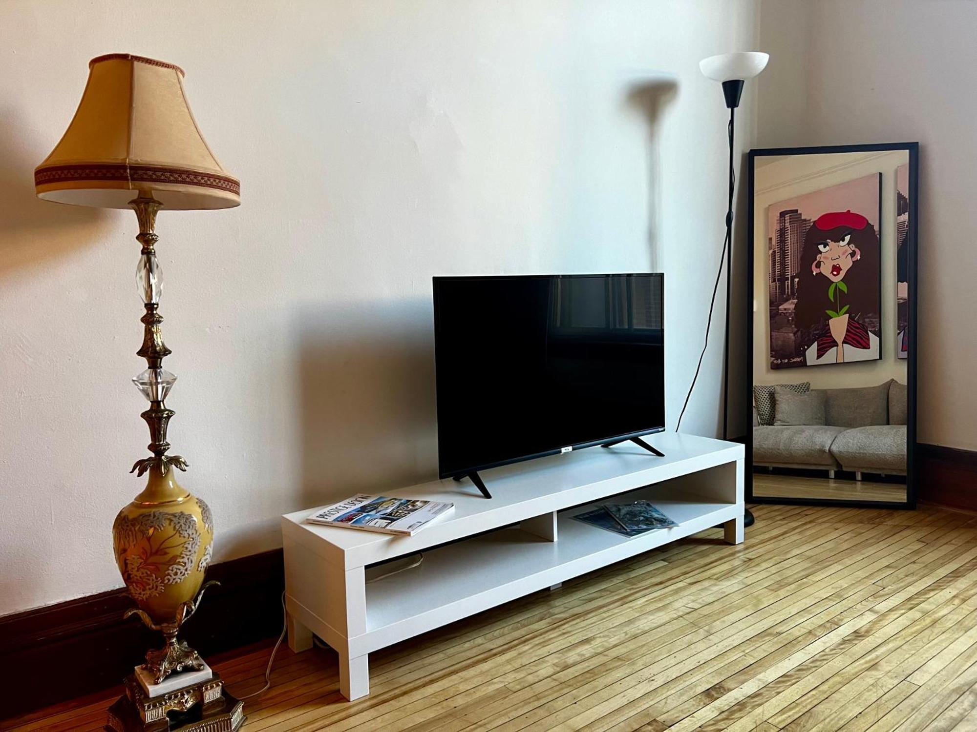 Apartament Zennest-Downtown Mtl Montreal Zewnętrze zdjęcie